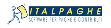 Logo Italpaghe